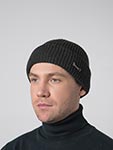 Шапка STETSON арт. 8599397 BEANIE WOOL GARAGE THEME (35)